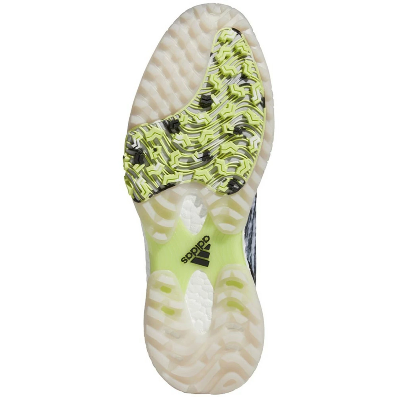 ADIDAS Men's CodeChaos Golf Shoes 6 ADIDAS Men's CodeChaos Golf Shoes - Image 6