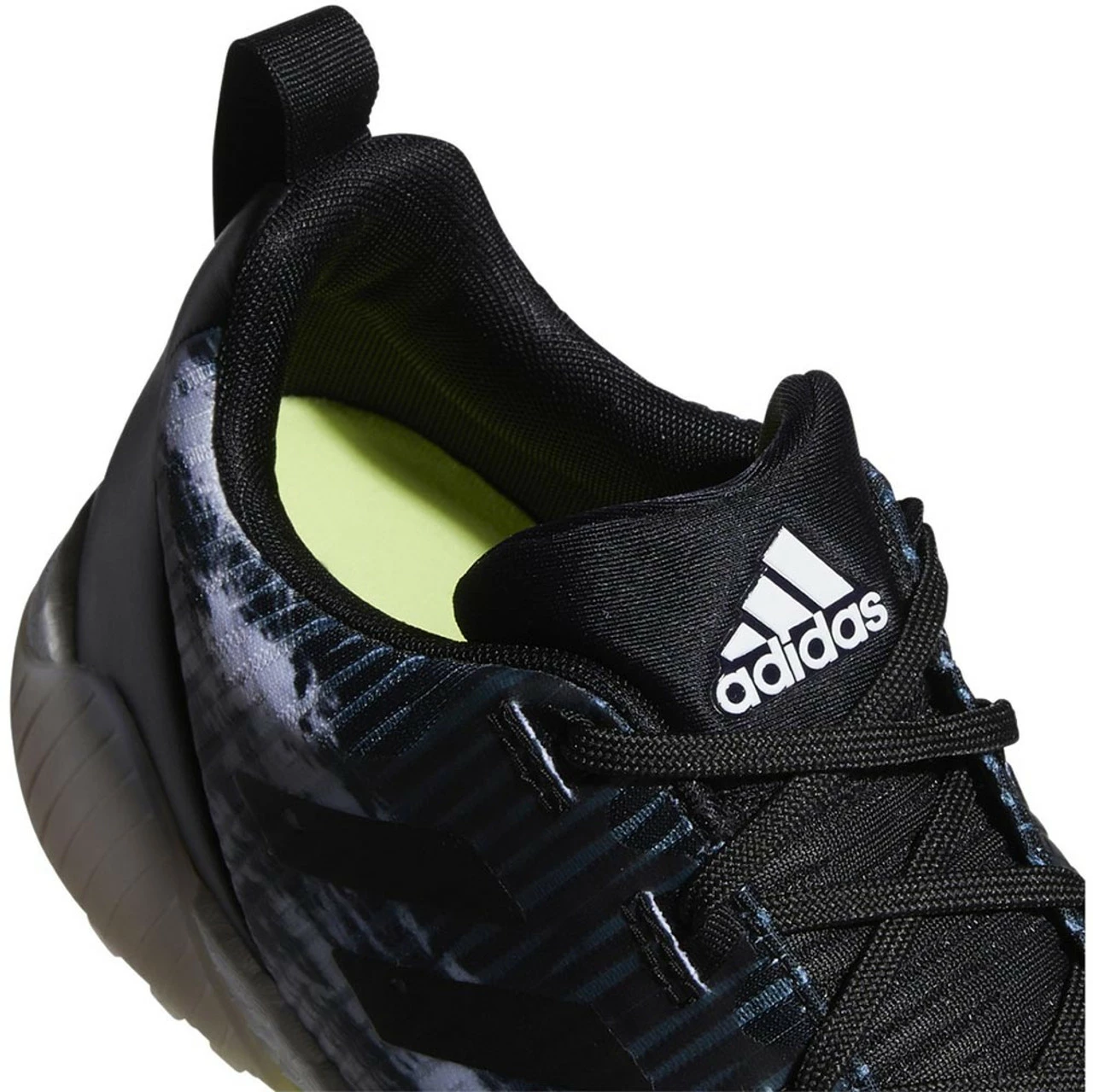 ADIDAS Men's CodeChaos Golf Shoes 7 ADIDAS Men's CodeChaos Golf Shoes - Image 7