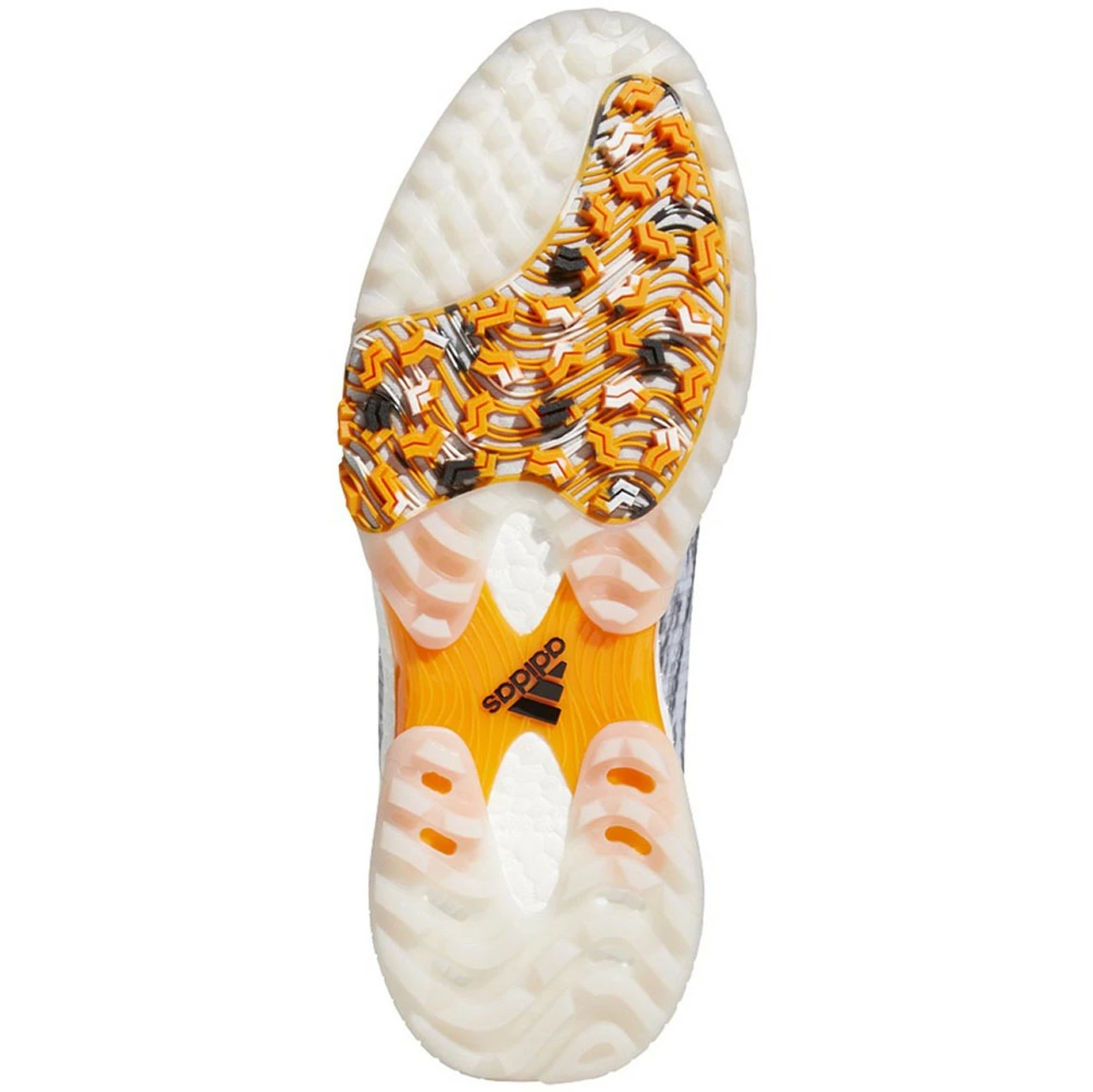 ADIDAS Men's CodeChaos Golf Shoes 11 ADIDAS Men's CodeChaos Golf Shoes - Image 11