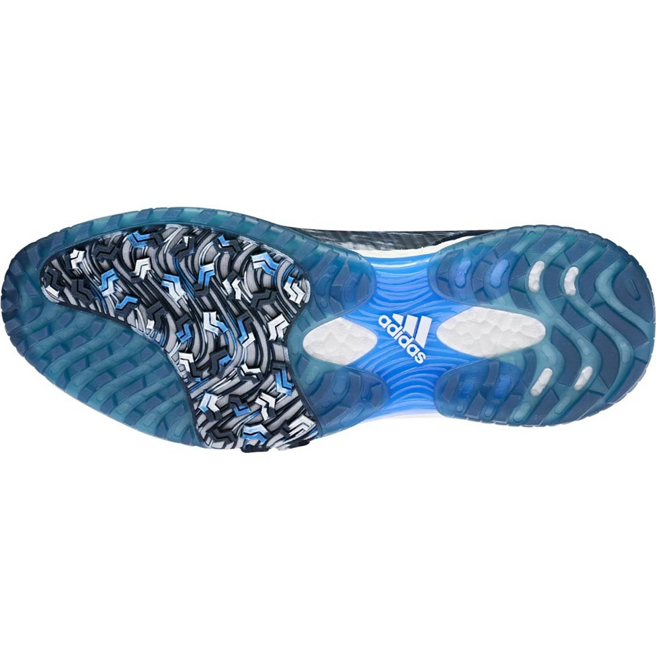 ADIDAS Men's CodeChaos Golf Shoes 2 ADIDAS Men's CodeChaos Golf Shoes - Image 2