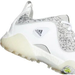 ADIDAS Men's CodeChaos Primeblue Golf Shoes FW5613 -Golf Bag Sales adidas codechaos primeblue golf shoes fw5613 04 20979.1662670488