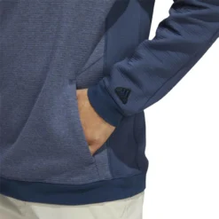 ADIDAS COLD.RDY Go-To Hoodie -Golf Bag Sales adidas cold rdy go to hoodie crew navy 03 31502.1668458278