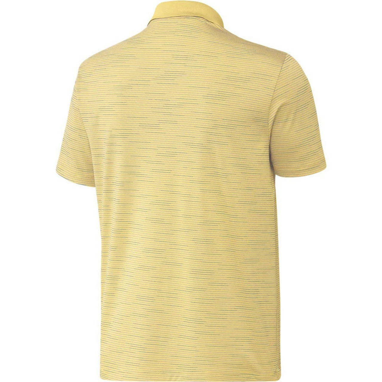 ADIDAS Contrast Stripe Polo 10 ADIDAS Contrast Stripe Polo - Image 10