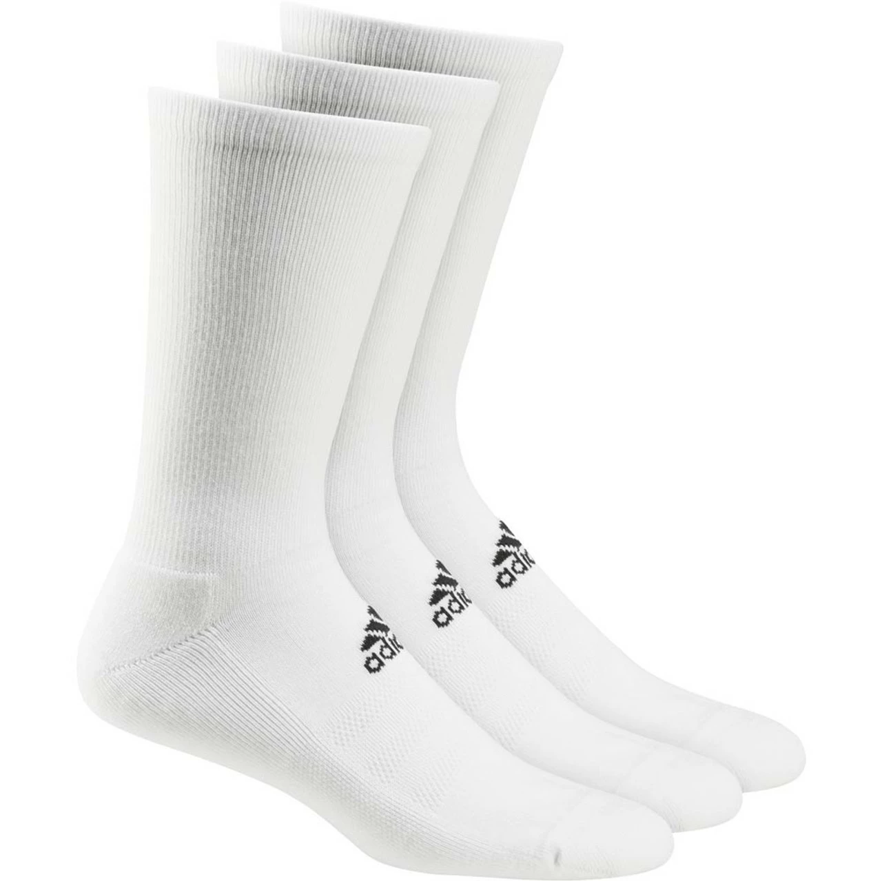 ADIDAS Crew Sock - 3 Pack 2 ADIDAS Crew Sock - 3 Pack - Image 2