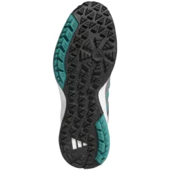 ADIDAS Men's EQT Primegreen Spikeless Golf Shoes -Golf Bag Sales adidas eqt primegreen spikeless golf shoes grey four sub green black 03 40421.1662670455