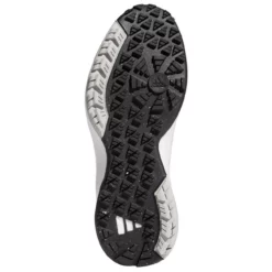 ADIDAS Men's EQT Primegreen Spikeless Golf Shoes -Golf Bag Sales adidas eqt primegreen spikeless golf shoes white grey two 03 24471.1662670455