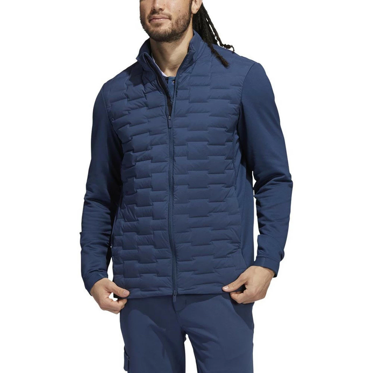 ADIDAS Frost Guard Jacket 5 ADIDAS Frost Guard Jacket - Image 5