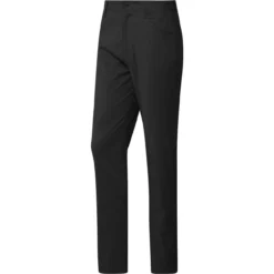 ADIDAS Go-To 5-Pocket Tapered Pants -Golf Bag Sales adidas go to 5 pocket tapered pants black 01 23774.1678214091
