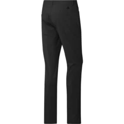 ADIDAS Go-To 5-Pocket Tapered Pants -Golf Bag Sales adidas go to 5 pocket tapered pants black 02 91556.1678214091