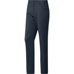 ADIDAS Go-To 5-Pocket Tapered Pants -Golf Bag Sales adidas go to 5 pocket tapered pants collegiate navy 01 53820.1678214091