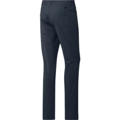 ADIDAS Go-To 5-Pocket Tapered Pants -Golf Bag Sales adidas go to 5 pocket tapered pants collegiate navy 02 19251.1678214091