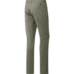 ADIDAS Go-To 5-Pocket Tapered Pants -Golf Bag Sales adidas go to 5 pocket tapered pants olive strata 02 20926.1678214091