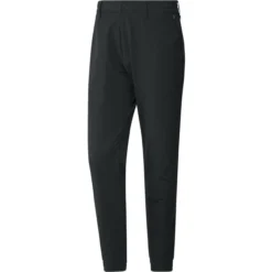 ADIDAS Go-To Commuter Pant -Golf Bag Sales adidas go to commuter pants black 01 54605.1673901073