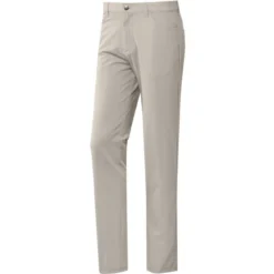 ADIDAS Go-To Five Pocket Pants 20 ADIDAS Go-To Five Pocket Pants -Golf Bag Sales adidas go to five pocket pant clear brown 01 35739.1659042520