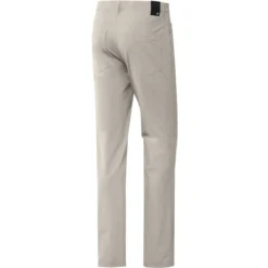 ADIDAS Go-To Five Pocket Pants 21 ADIDAS Go-To Five Pocket Pants -Golf Bag Sales adidas go to five pocket pant clear brown 02 42618.1659042520