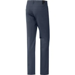 ADIDAS Go-To Five Pocket Pants 23 ADIDAS Go-To Five Pocket Pants -Golf Bag Sales adidas go to five pocket pant crew navy 02 17454.1659042520