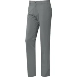 ADIDAS Go-To Five Pocket Pants 16 ADIDAS Go-To Five Pocket Pants -Golf Bag Sales adidas go to five pocket pant grey three 01 18488.1659042520