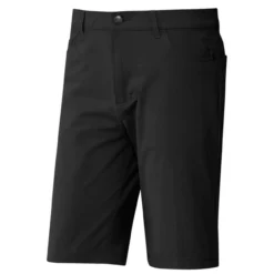 ADIDAS Go-To Five Pocket Shorts - 10 Inch -Golf Bag Sales adidas go to five pocket short 10 inch black 01 08136.1662670437