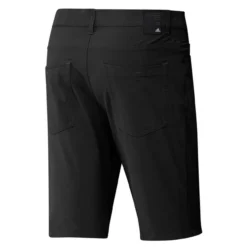 ADIDAS Go-To Five Pocket Shorts - 10 Inch -Golf Bag Sales adidas go to five pocket short 10 inch black 02 38493.1662670437