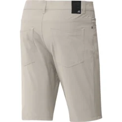 ADIDAS Go-To Five Pocket Shorts - 10 Inch -Golf Bag Sales adidas go to five pocket short 10 inch clear brown 02 43591.1662670437
