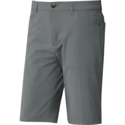 ADIDAS Go-To Five Pocket Shorts - 10 Inch