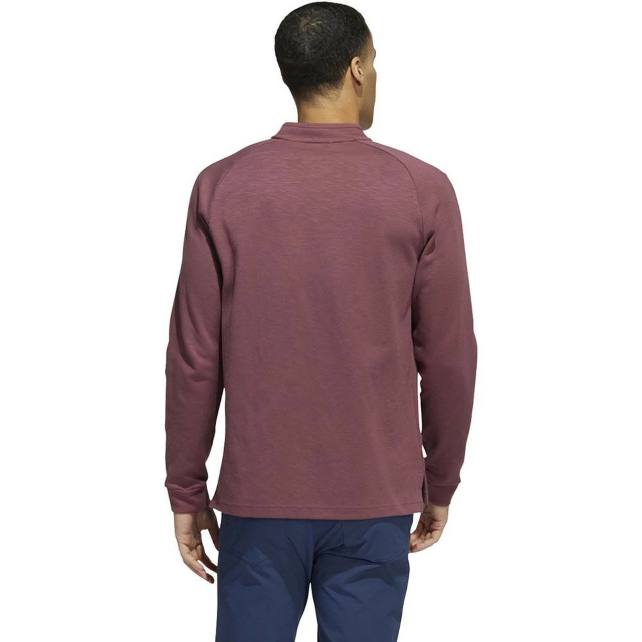 ADIDAS Go-To Long Sleeve Henley 6 ADIDAS Go-To Long Sleeve Henley - Image 6