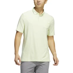 ADIDAS Go-To Pocket Polo