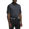 ADIDAS HEAT.RDY 3-Stripe Polo