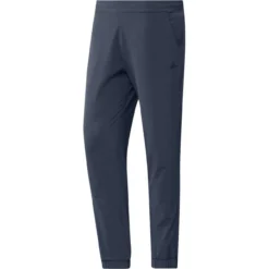 ADIDAS HEAT.RDY Jogger Pants -Golf Bag Sales adidas heat rdy jogger pants crew navy dark marine 01 06740.1673905665