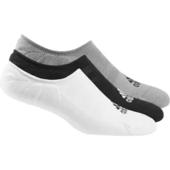 ADIDAS Low Cut Sock - 3 Pack