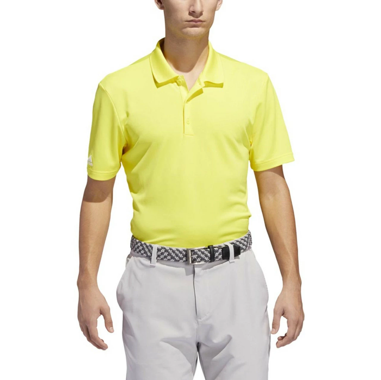 ADIDAS Performance Polo - Prior Generation 7 ADIDAS Performance Polo - Prior Generation - Image 7