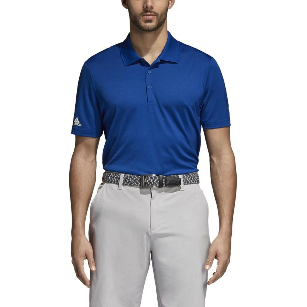 ADIDAS Performance Polo - Prior Generation 1 ADIDAS Performance Polo - Prior Generation