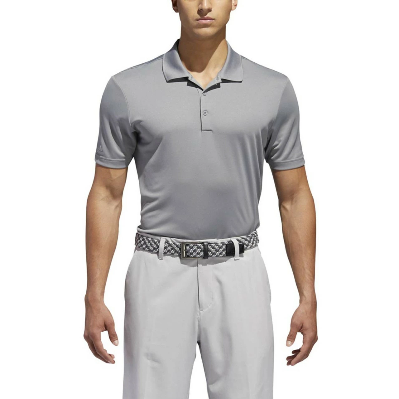 ADIDAS Performance Polo - Prior Generation 8 ADIDAS Performance Polo - Prior Generation - Image 8
