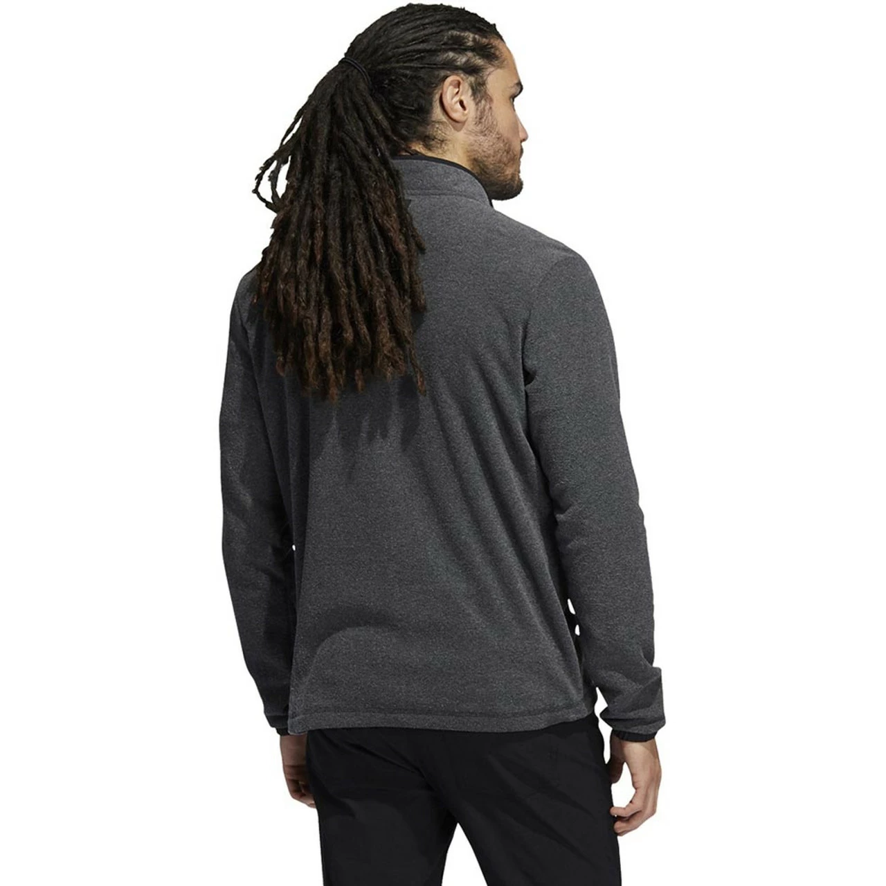 ADIDAS Pocket 1/4 Zip 10 ADIDAS Pocket 1/4 Zip - Image 10