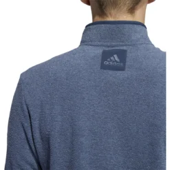 ADIDAS Pocket 1/4 Zip 19 ADIDAS Pocket 1/4 Zip -Golf Bag Sales adidas pocket 1 4 zip crew navy 04 16358.1659042846