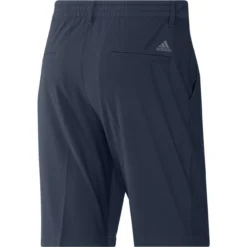 ADIDAS Primeblue Golf Shorts - 9 Inch 7 ADIDAS Primeblue Golf Shorts - 9 Inch -Golf Bag Sales adidas primeblue golf shorts 9 inch crew navy 02 23384.1673902302
