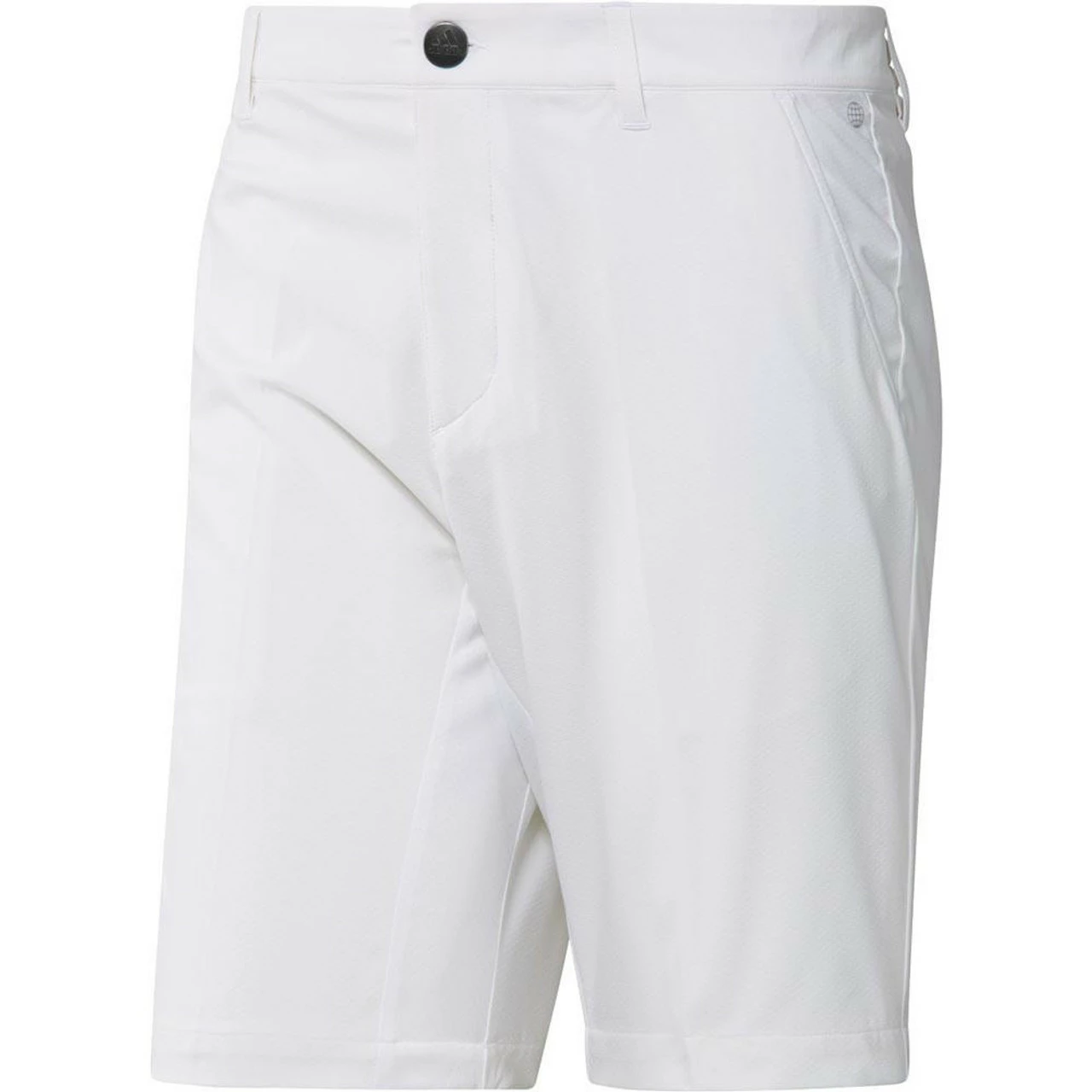 ADIDAS Primeblue Golf Shorts - 9 Inch 1 ADIDAS Primeblue Golf Shorts - 9 Inch