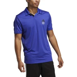 ADIDAS Primeblue HEAT.RDY Polo 12 ADIDAS Primeblue HEAT.RDY Polo -Golf Bag Sales adidas primeblue heat rdy polo semi night flash 01 18918.1659042805
