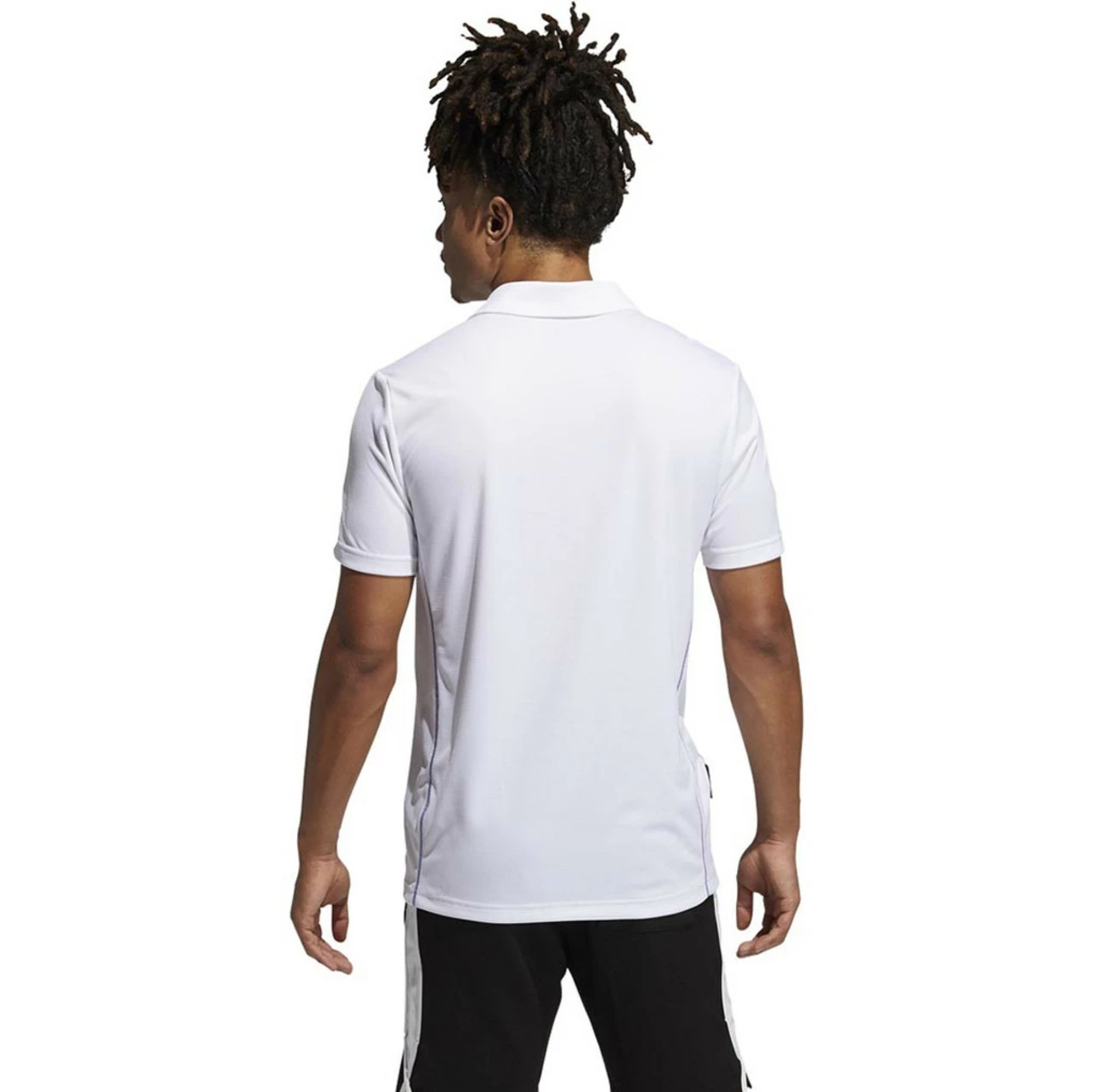 ADIDAS Primeblue HEAT.RDY Polo 2 ADIDAS Primeblue HEAT.RDY Polo - Image 2