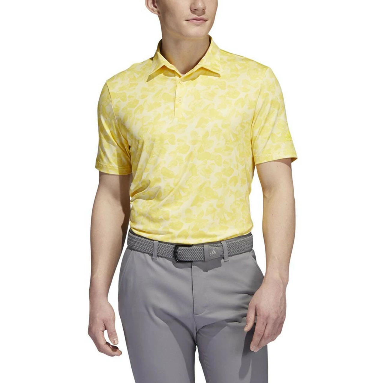 ADIDAS Prisma Print Polo 17 ADIDAS Prisma Print Polo - Image 17
