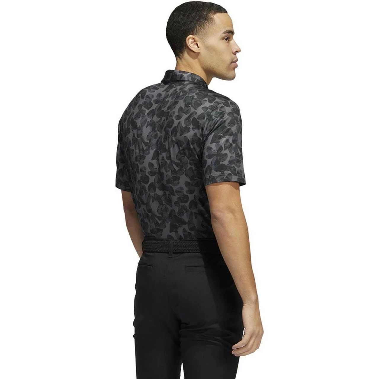 ADIDAS Prisma Print Polo 12 ADIDAS Prisma Print Polo - Image 12