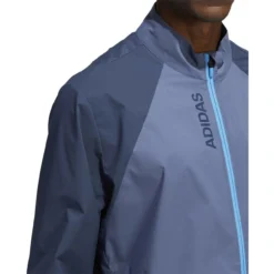 ADIDAS Provisional Jacket -Golf Bag Sales adidas provisional jacket crew navy 03 43344.1677081180