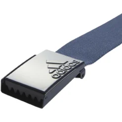 ADIDAS Reversible Web Belt -Golf Bag Sales adidas reversible web belt crew navy 02 09487.1679000173