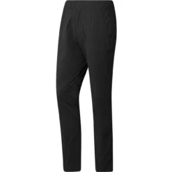 ADIDAS Ripstop Pants -Golf Bag Sales adidas ripstop pants black 01 99584.1677076245