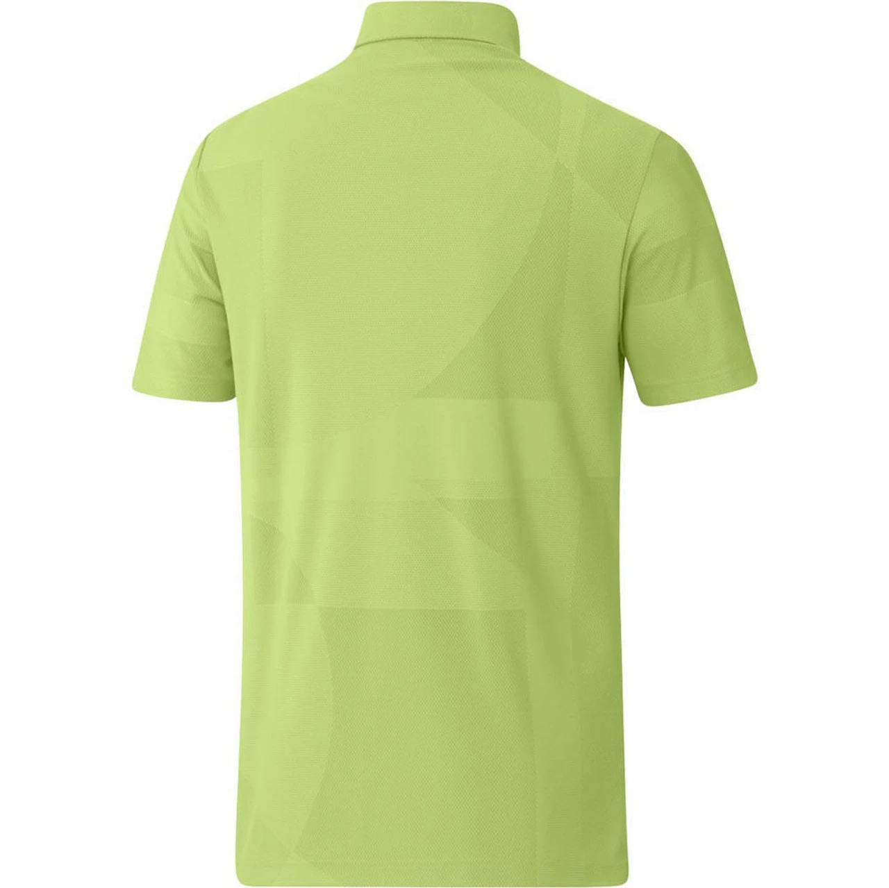 ADIDAS Shapes Jacquard Polo 8 ADIDAS Shapes Jacquard Polo - Image 8