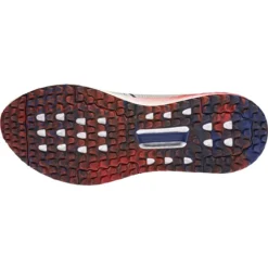 ADIDAS Men's Solarthon Golf Shoes -Golf Bag Sales adidas solarthon golf shoes grey two vivid red victory blue 02 65692.1662670476