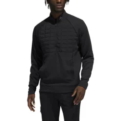 ADIDAS Statement 1/4 Zip
