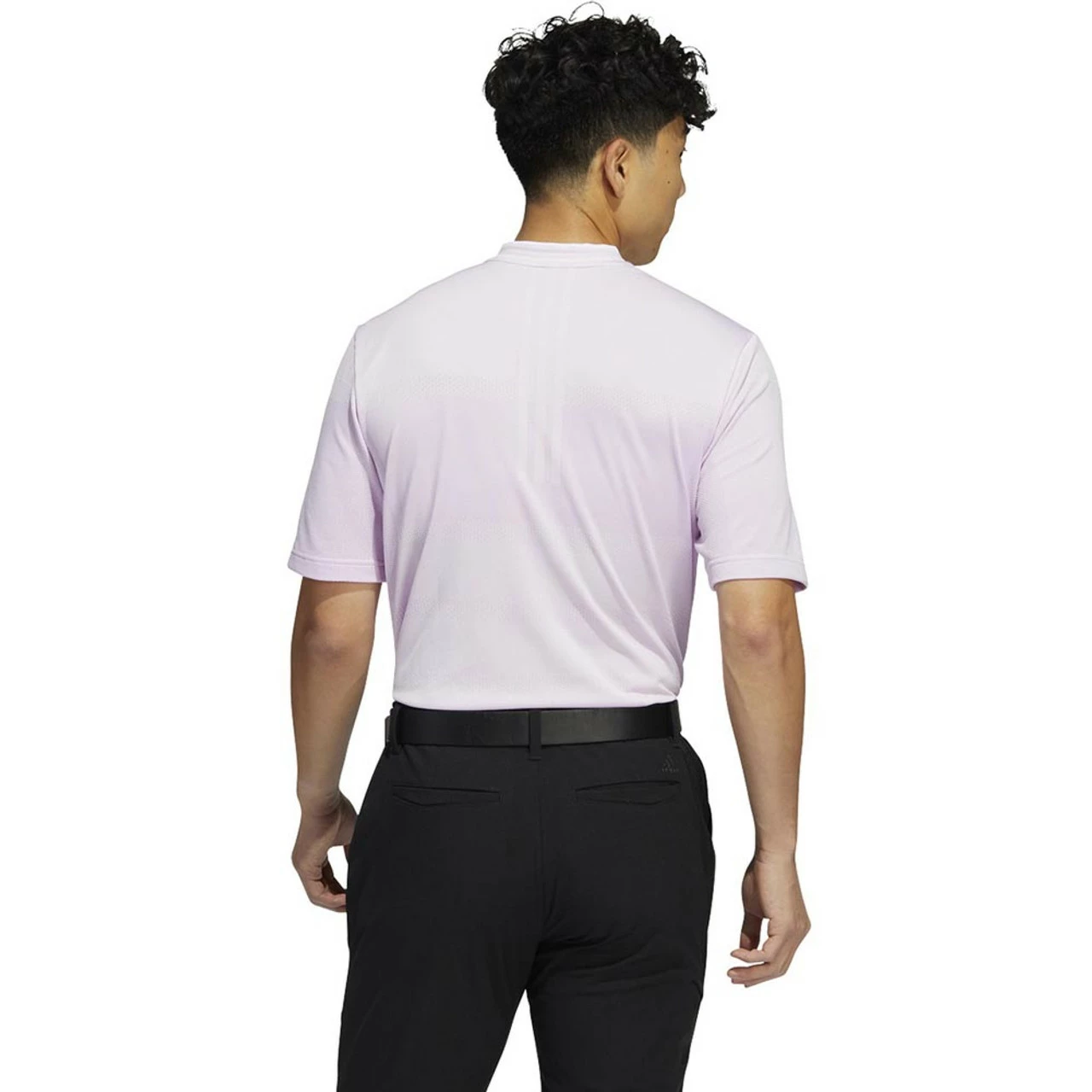 ADIDAS Statement Seamless Polo 6 ADIDAS Statement Seamless Polo - Image 6