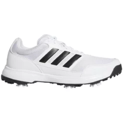 ADIDAS Men's Tech Response 2.0 Golf Shoes EE9121