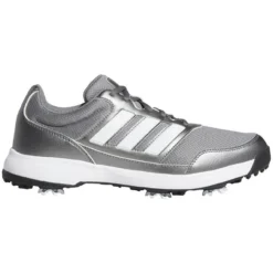 ADIDAS Men's Tech Response 2.0 Golf Shoes EE9123